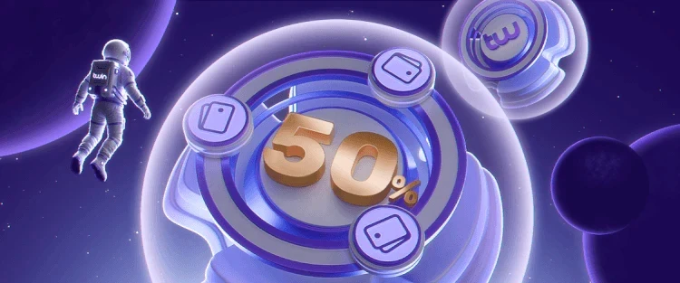 Twin casino