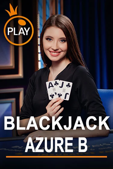 Blackjack Azure
